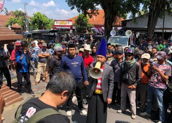 Korupsi Sosperda DPRD Jember