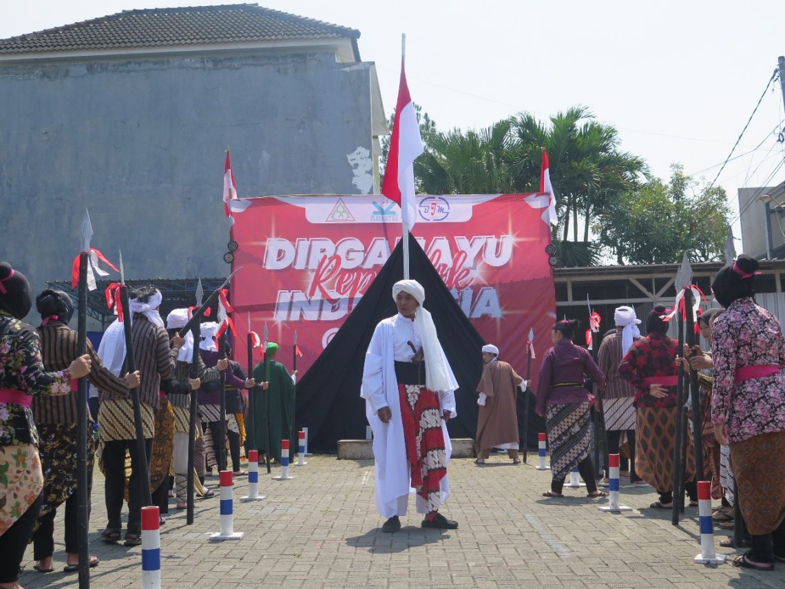 Perang Jawa