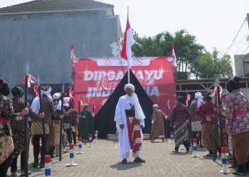 Perang Jawa