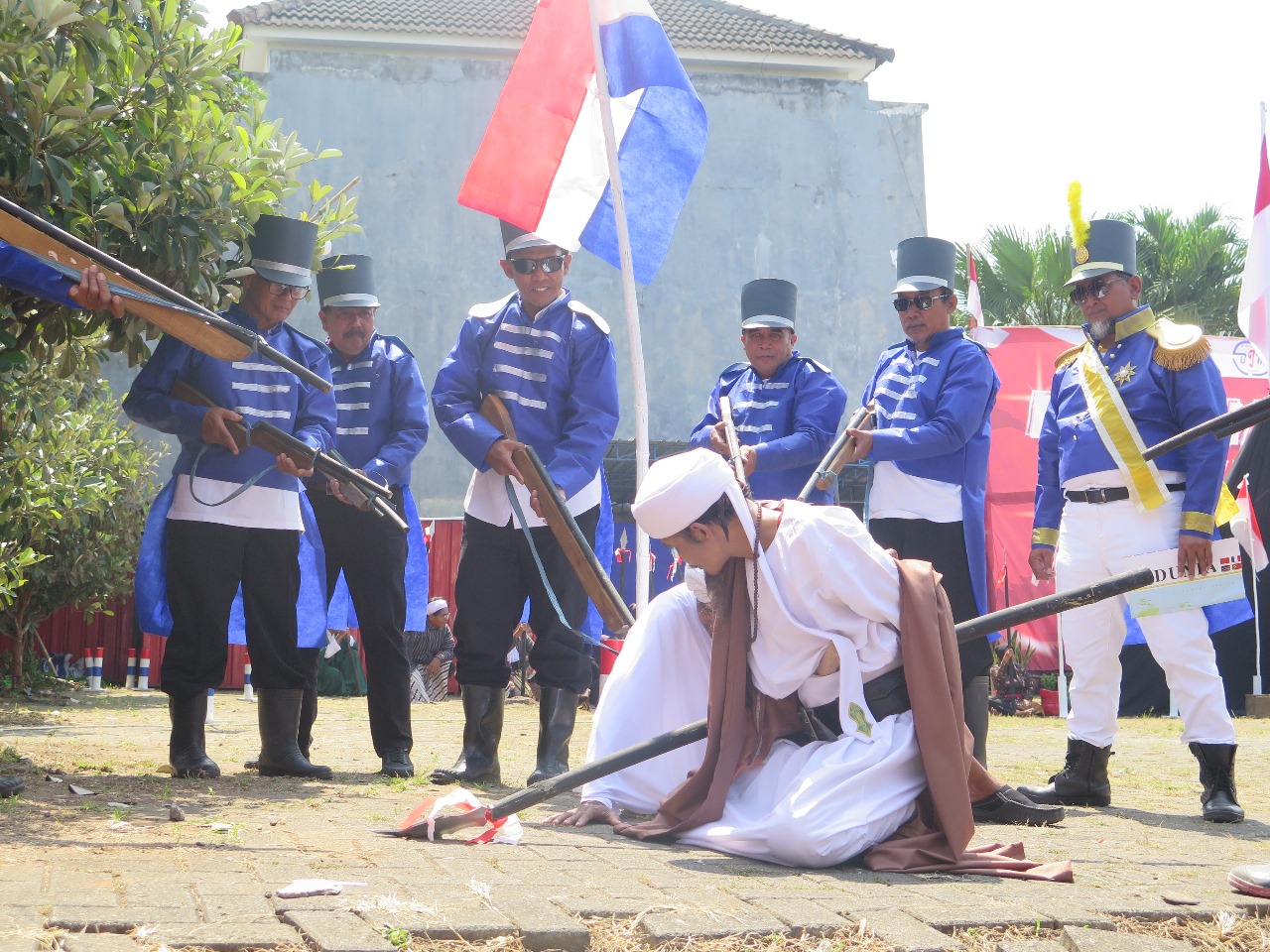 Perang Jawa