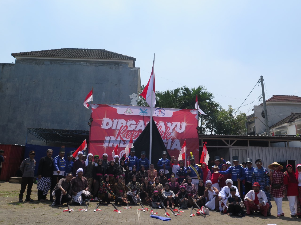 Perang Jawa