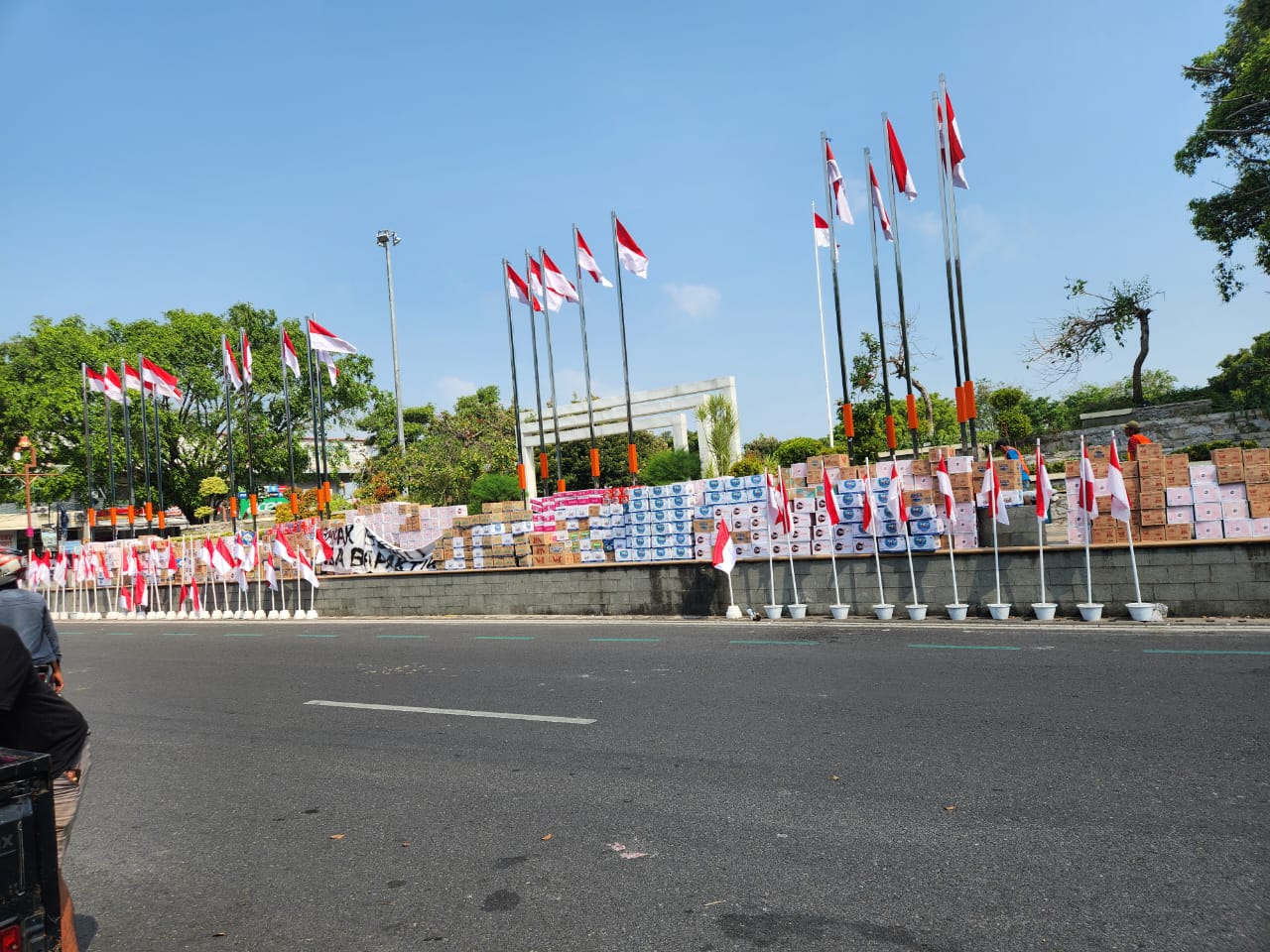 Demo Pati 13 Agustus 1