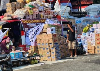 Demo Pati 13 Agustus