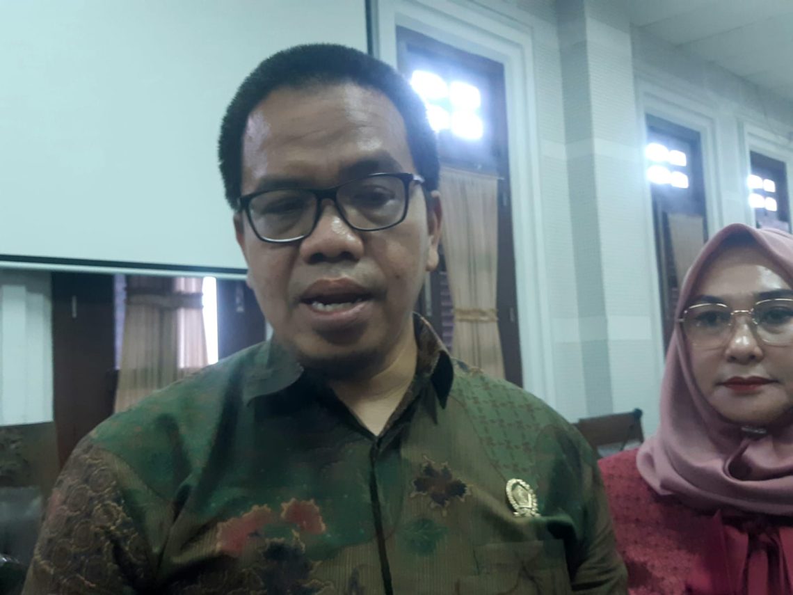 Pedagang Keluhkan Beras Medium Langka, DPRD Kota Malang Minta Pemkot Malang Gerak Cepat 1 DPRD Kota Malang
