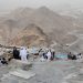 Menyusuri Jejak Nabi Muhammad SAW di Gua Hira (13) 9 Gua Hira
