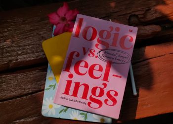 Logic vs Feelings