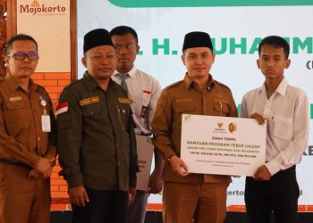 Program Tebus Ijazah