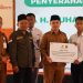 Program Tebus Ijazah: 200 Siswa di Mojokerto Kantongi Sertifikat Kelulusan 8 Program Tebus Ijazah