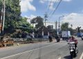 jalan Jember-Bondowoso