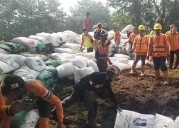 Jalur Darurat Sendi Mojokerto