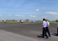 Aktif Lagi! Fly Jaya Layani Rute Bandara Notohadinegoro Jember-Jakarta 6 Bandara Notohadinegoro Jember