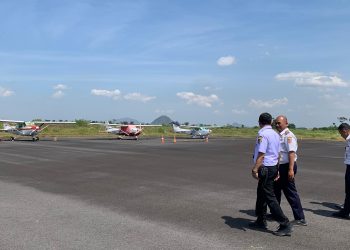 Bandara Notohadinegoro Jember