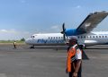 Fix Bandara Notohadinegoro Jember September Aktif Lagi, Fly Jaya Layani Rute ke Jakarta