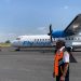Fix Bandara Notohadinegoro Jember September Aktif Lagi, Fly Jaya Layani Rute ke Jakarta