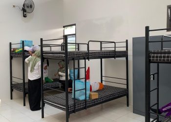 Sekolah Rakyat