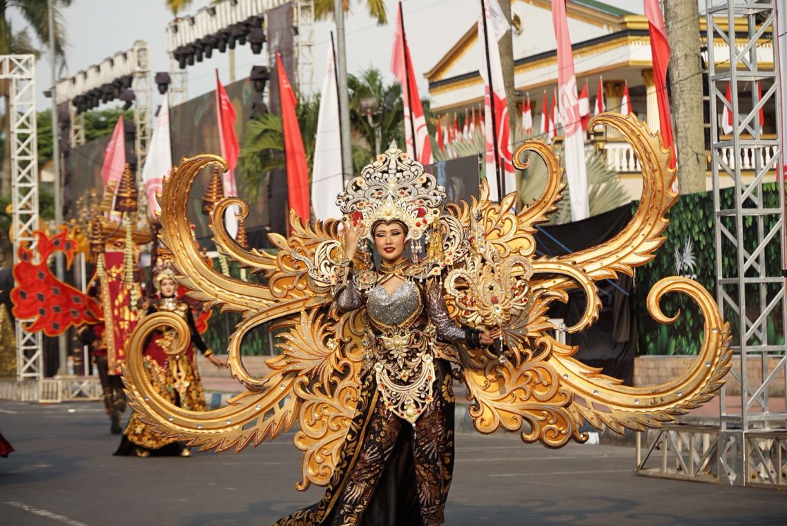 Masyarakat Nusantara
