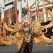 Sembilan Masyarakat Nusantara di WACI JFC 2025, Upaya Lestarikan Budaya Asli Indonesia 9 Masyarakat Nusantara