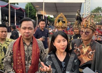 Jember Fashion Carnaval