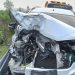 Kecelakaan Karambol di Tol Jombang-Mojokerto