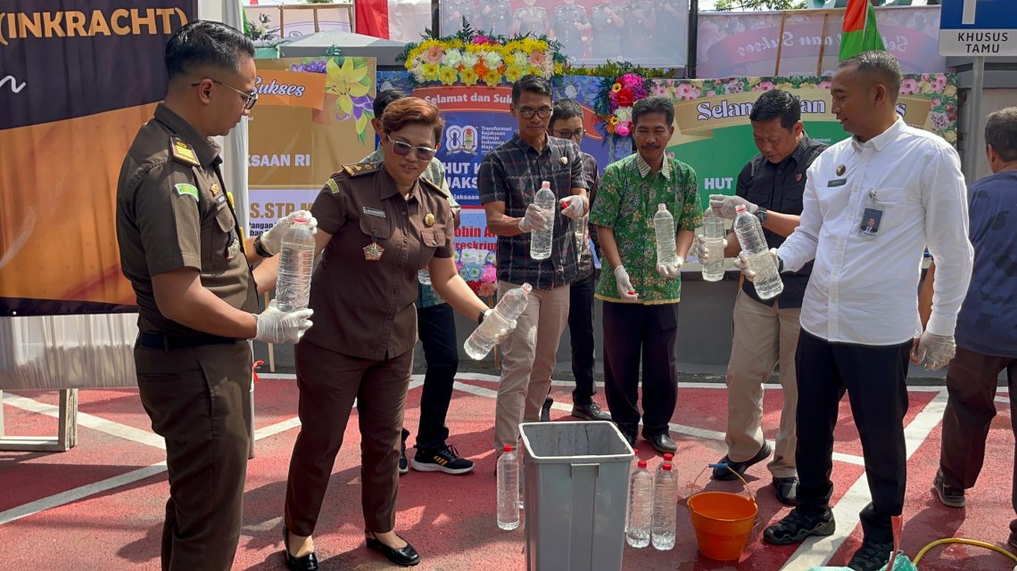Kejari Tuban