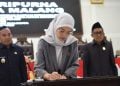 DPRD Kota Malang