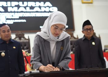 DPRD Kota Malang