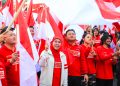 Tim Ekspedisi 80 Arjuno