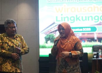Sulap Sampah Jadi Sumber Ekonomi Baru