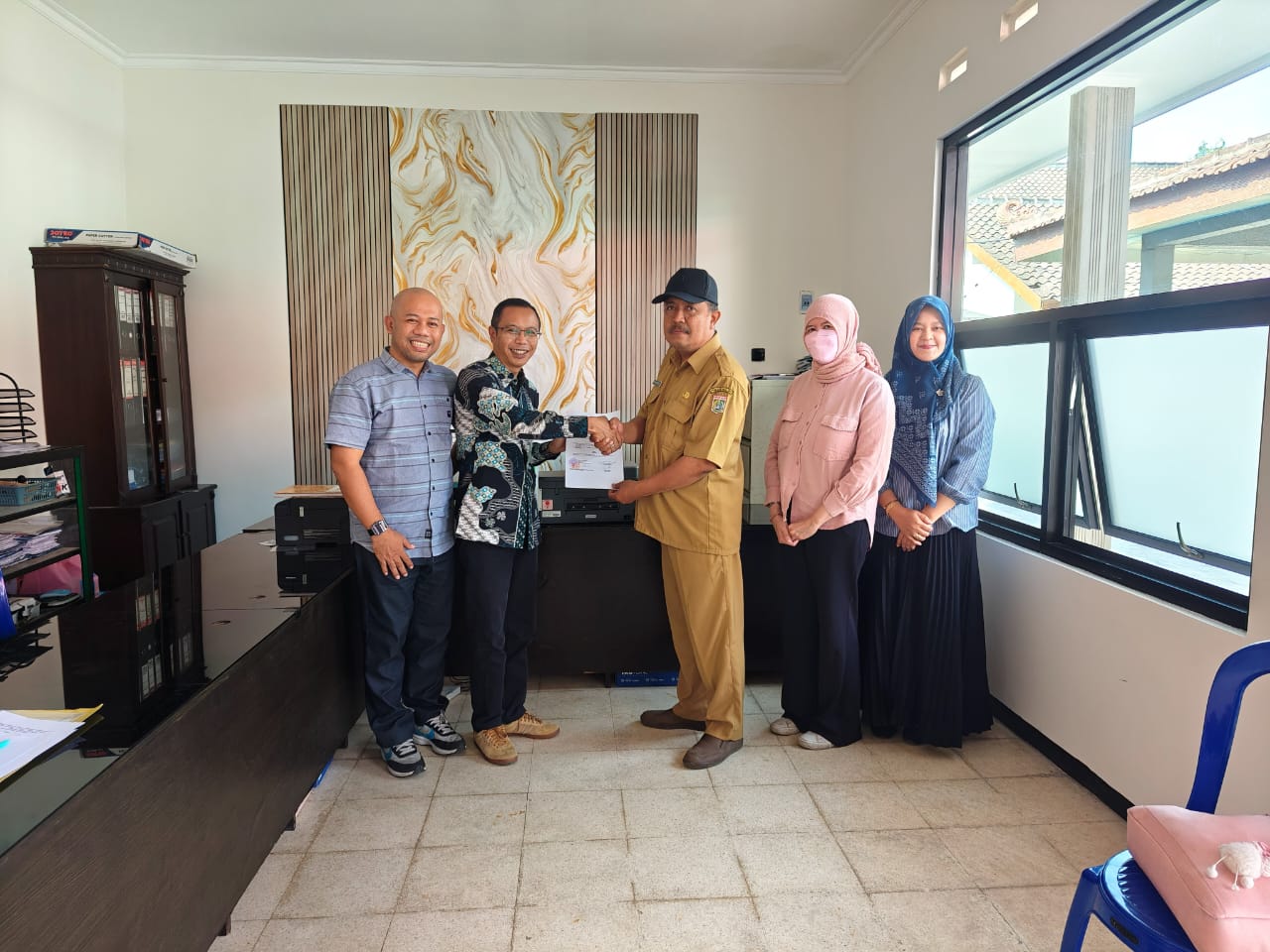 Angkat Cita Rasa Robusta Lokal: Tim Dosen FH Unikama Bawa Kopi Katu dari Wadung ke Pasar Nasional 3 Kopi Katu 1