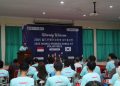Polije dan KNU Korea Selatan Perkuat Kerja Sama Internasional Lewat Program WFK-ICT 2 Polije