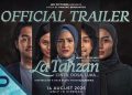 Laa Tahzan