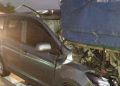 Tiga Orang Meninggal Dunia dalam Kecelakaan di Tol Jombang-Mojokerto 3 Kecelakaan di Tol Jombang-Mojokerto