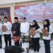 HUT Ke-80 RI Bawa Kabar Gembira untuk Warga Binaan Lapas Jember 8 Lapas Jember