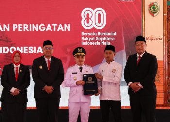 Lapas Mojokerto