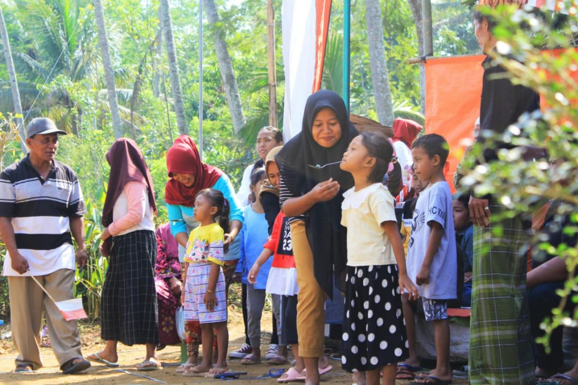 Kenang Perjuangan dengan Suka Cita: Ini Sejarah Lomba 17-an 1 lomba 17-an
