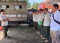 berantas rokok ilegal