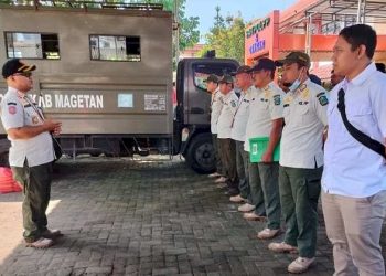 berantas rokok ilegal
