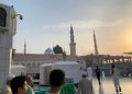 Masjid Nabawi