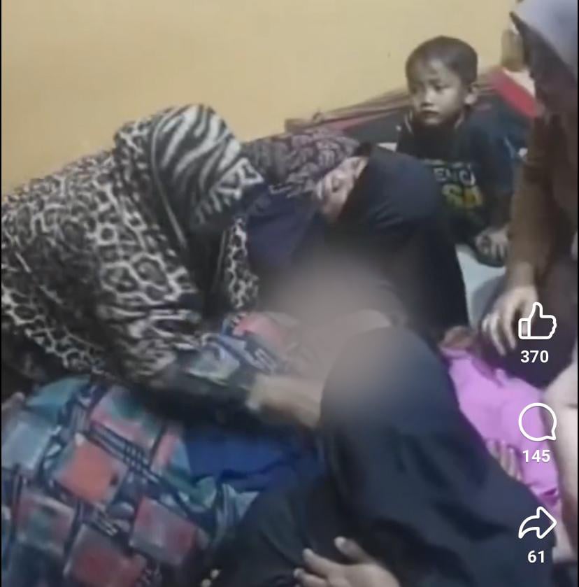 Video Viral! Warga di Lumajang Meninggal Dunia Saat Nonton Karnaval Sound Horeg 1 karnaval sound horeg