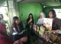 Koperasi Merah Putih Go Digital