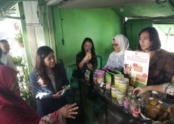 Koperasi Merah Putih Go Digital