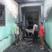 Mobil di Garasi Rumah Warga Tuban