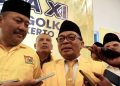 Winajat Kembali Nahkodai DPD Partai Golkar Kabupaten Mojokerto 2 DPD Partai Golkar Kabupaten Mojokerto