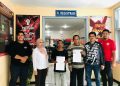 Amnesti Presiden Prabowo