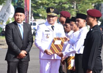 Bantuan untuk Mantan Napiter