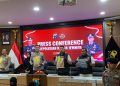 Ini Kronologi Nelayan Puger Tega Tenggelamkan Sepupu Sendiri ke Sungai Besini Hingga Tewas