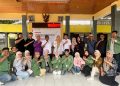 Koperasi Desa Merah Putih