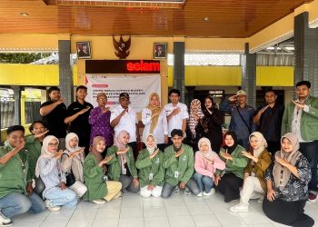 Koperasi Desa Merah Putih
