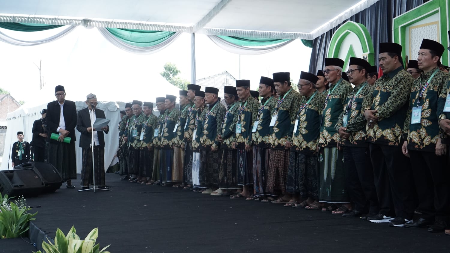 NU FEST 2025: NU Harus Lebih Bermanfaat Bagi Masyarakat Lebih Luas 2 NU FEST 2025 1