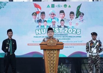 NU FEST 2025